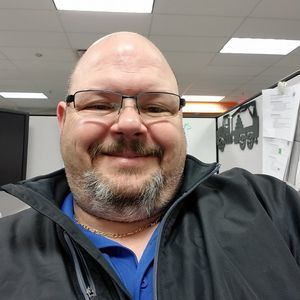 Meet your Posher, Tim